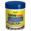 Tetra Tablets TabiMin таблетки, 36гр/120таб. корм для донных рыб