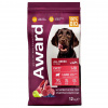 Award PUPPY ALL BREED LAMB сухой корм для щенков от 1 месяца, беременных и кормящих сук всех пород с ягненком и индейкой с добавлением яблока и черники, 12кг.