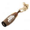 GiGwi Heavy Punch Боксерская груша с пищалкой, 15/29см.