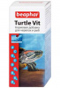 Beaphar "Turtle Vit" Кормовая добавка для черепах и рыб, 20мл.
