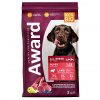 Award PUPPY ALL BREED LAMB сухой корм для щенков от 1 месяца, беременных и кормящих сук всех пород с ягненком и индейкой с добавлением яблока и черники, 2кг.