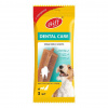Biff Dental Care жевательный снек для собак мелких пород, говядина, 45гр.