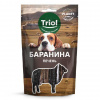 Triol PLANET FOOD "Печень баранья" для собак, 50гр.