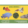 AQUAMENU Фитос хлопья, 11гр. корм с растительными добавками для рыб