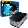 HAGEN Компрессор FLUVAL Q2 (одноканальный, бесшумный), для аквариумов 190-600л.