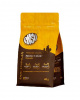 ENSO Dog Formula Perfect start сухой корм для щенков, беременных и кормящих собак мелких и миниатюрных пород со свежей уткой с добавлением яблока, 400гр.
