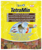 Tetra Min хлопья, 12гр. корм для рыб