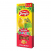 Happy Jungle Sticks палочки для птиц, мед и ягоды, 3шт/90гр.