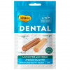 Мнямс DENTAL "Зубные палочки" лакомство для собак с говядиной, 100гр.