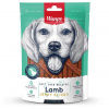Wanpy Dog соломка из мяса ягненка, 100гр.