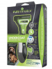 FURminator Фурминатор S для мелких собак с длинной шерстью (4,5-9кг), 39мм.