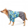 Gamma Комбинезон "Нео" зимний, размер L, 32см.