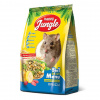 Happy Jungle корм для декоративных крыс, 400гр.