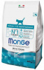 Monge Cat Kitten 400гр. корм для котят и беременных кошек, курица