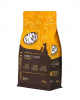 ENSO Dog Formula Perfect start сухой корм для щенков, беременных и кормящих собак средних и крупных пород со свежей уткой с добавлением яблока, 800гр.