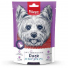 Wanpy Dog утиная соломка, 100гр.