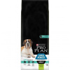 Purina Pro Plan Adult Large Robust 14кг. корм для взрослых собак крупных пород с чувствительным пищеварением, ягнёнок