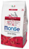 Monge Dog Adult Mini 800гр. корм для собак мелких пород, курица
