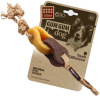 GiGwi Gum Gum Dog Цепь из натуральной резины, 40см.