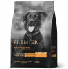 PREMIER DOG Fresh Turkey ADULT MEDIUM 1кг. корм для взрослых собак средних пород с чувствительным пищеварением или склонных к аллергии, индейка