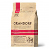 GRANDORF CAT Lamb&Turkey INDOOR 400гр. низкозерновой корм для взрослых кошек, ягненок с индейкой и рисом