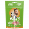 Molina Куриный сэндвич лакомство для собак всех пород и щенков, 50гр.
