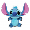 Triol Disney Игрушка для собак мягкая  Stitch, 110мм.