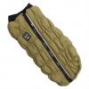 LionPets Жилетка на гладкой подкладке LMK-514XXL, оливковый, спина 37-39см.
