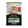 Purina Pro Plan 85гр. Sterilised корм для кастрированных котов и стерилизованных кошек в желе, говядина