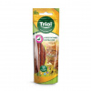 Triol Аппетитные колбаски из утки для кошек, 40гр.