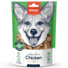 Wanpy Dog Сублимированное лакомство для собак "Куриная печень", 40гр.