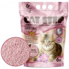 Cat Step Tofu Lotus Наполнитель комкующийся растительный, 6л.