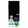 Purina Pro Plan Adult Large Athletic 14кг. Sensitive Digestion корм для собак крупных пород с атлетическим телосложением с чувствительным пищеварением, ягнёнок
