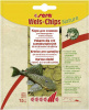 Sera Wels-Chips корм для сомов-прилипал, чипсы, 15гр.
