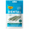 Мнямс DENTAL "Зубные палочки" лакомство для собак с хлорофиллом, 100гр.