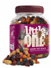 Little One Snack "Ягодное ассорти" лакомство для всех видов грызунов, 180гр.