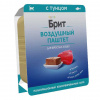 Brit Premium 100гр. Adult воздушный паштет с тунцом для взрослых кошек