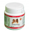 POLIDEX Super Wool Plus для кожи и шерсти собак, 150таб.