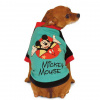 Triol Disney Толстовка Mickey, размер XS, 18см.