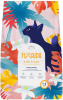 FLORIDA CAT Turkey & Apple Sensitive 800гр. сухой корм для взрослых кошек с чувствительным пищеварением с индейкой и яблоком