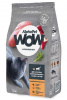 AlphaPet WOW 1,5кг. сухой корм для стерилизованных кошек, индейка с потрошками