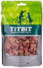 TiTBiT Косточки мясные для собак с индейкой и ягненком, 145гр.
