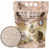Cat Step Tofu Original Наполнитель комкующийся растительный, 6л.
