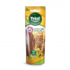 Triol Аппетитные колбаски из утки с лососем для кошек, 40гр.