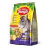 Happy Jungle корм для шиншилл, 400гр.