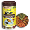 Tetra Menu хлопья, 100мл/25гр. корм для рыб