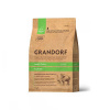 GRANDORF DOG Lamb&Turkey MINI 3кг. низкозерновой корм для собак мелких пород, ягнёнок с индейкой и рисом