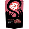 ENSO корм влажный 85гр. для взрослых кошек кусочки в соусе с говядиной