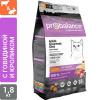 ProBalance 1,8кг. "Gourmet Diet" корм для кошек, говядина, кролик