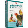 Padovan Grandmix Parrocchetti корм комплексный для средних попугаев, 400гр.